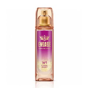 Engage W2 Perfume Spray for Women 120ml