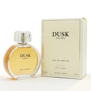 Dusk by Liberty 100ml | Long Lasting Perfume for Women